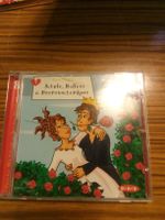 Schule, Ballett & Dornrösschenkuss (Sissi Flegel)   Hörspiel