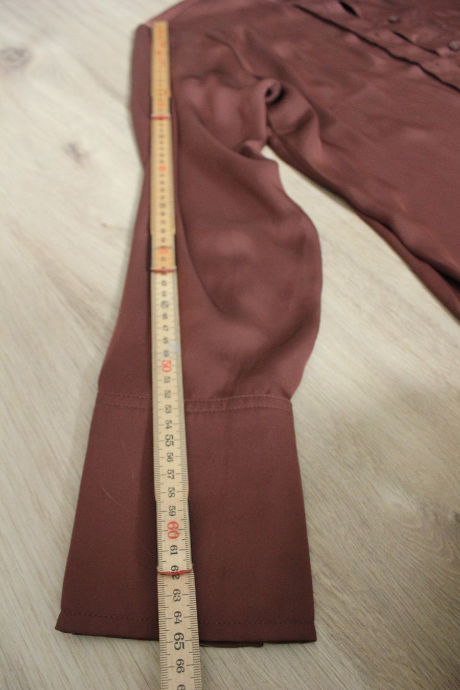 H&M Camicette: H&M flowy blouse Gr.S – Nuovo (secondo la descrizione) da Sugiez venduto da RicardoStoleMyData 5