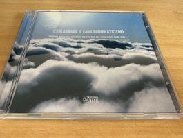 Glashaus – Glashaus II (Jah Sound System)