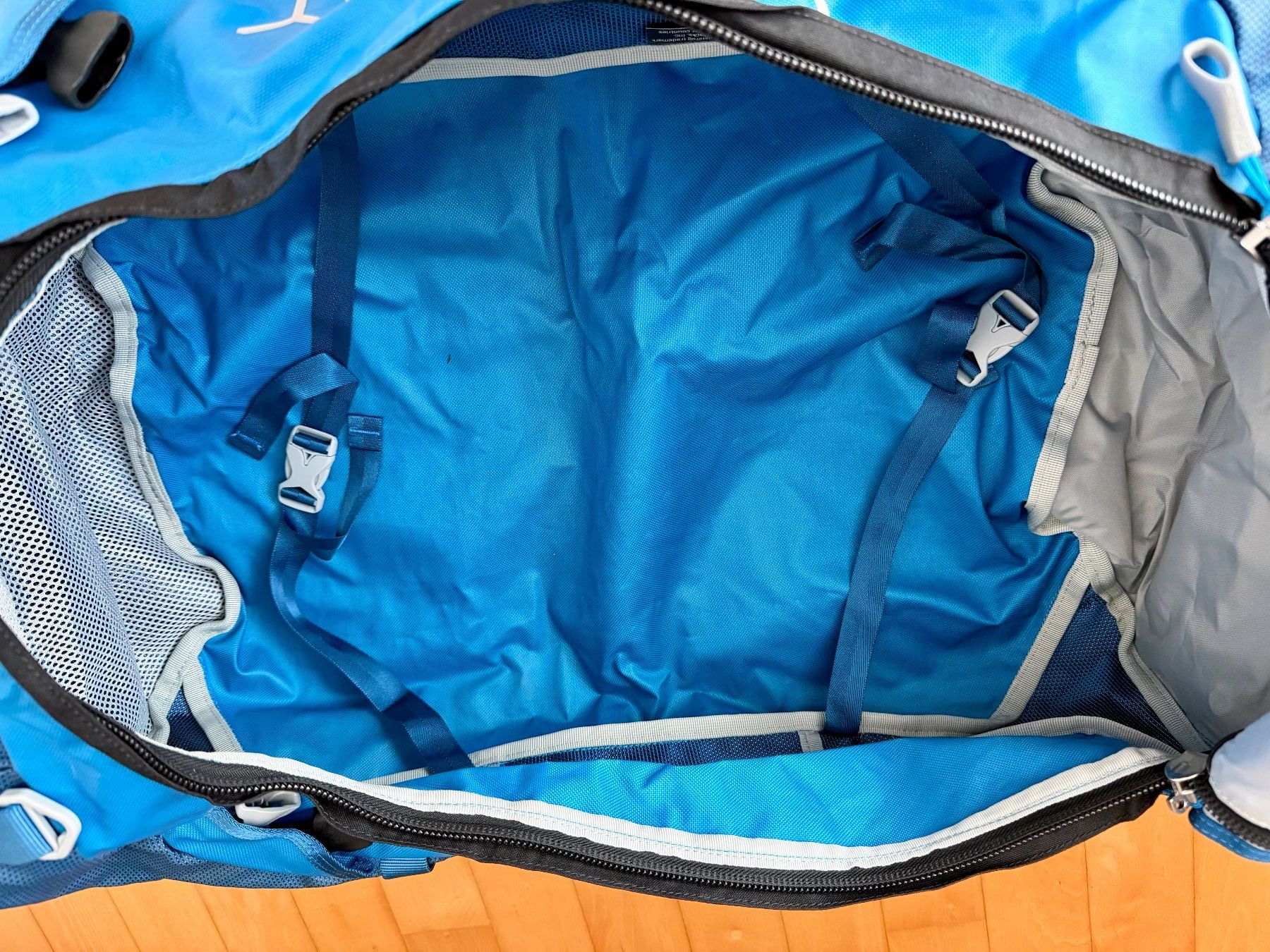 Osprey Sacs: Osprey Transporter Duffel 65L – D'occasion à Belp par MarkusM0102 2