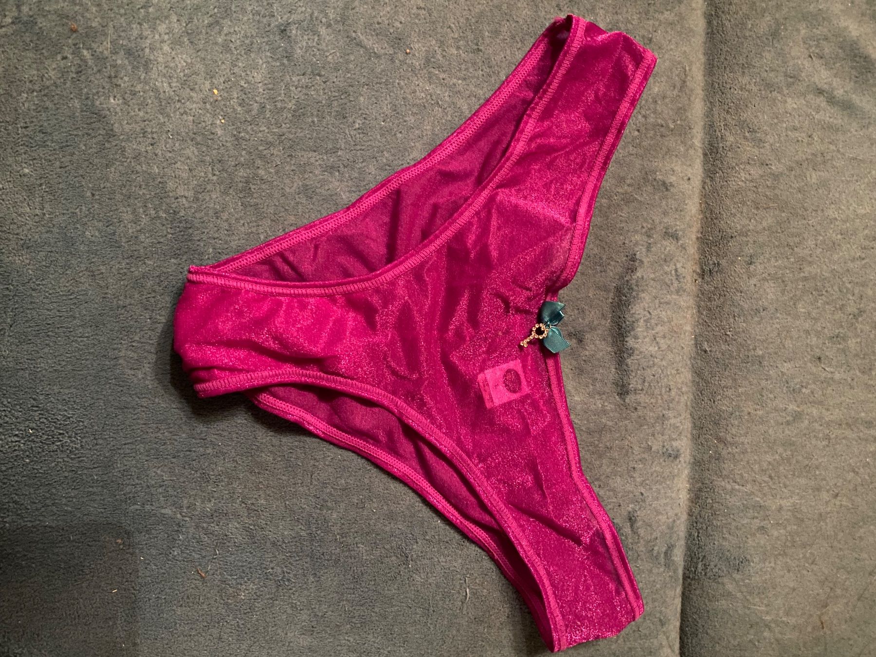 Sonstige Unterwäsche: Slip – Neu (gemäss Beschreibung) aus Gretzenbach von Cantate 2