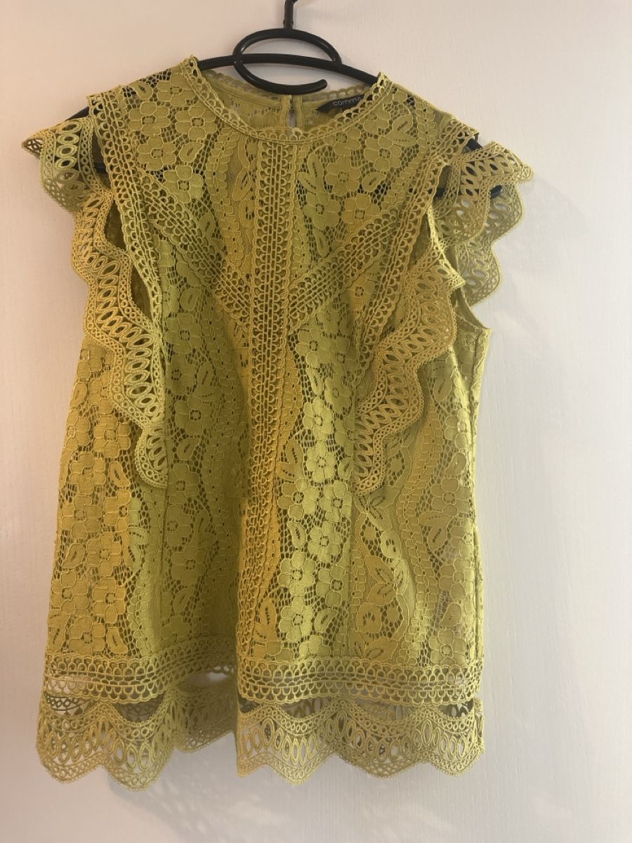 Comma Camicette: Comma blouse 34 – Usato da Laupen BE venduto da Smythe 1