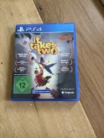 PS4 Spiel: It Takes Two - Spiel des Jahres Edition