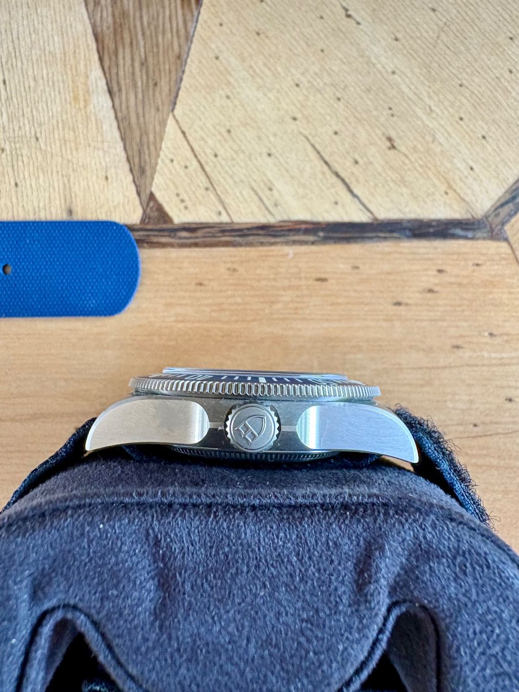 Tudor Uhren: Tudor Pelagos FXD – Neu (gemäss Beschreibung) aus Muri b. Bern von Lionking3 1