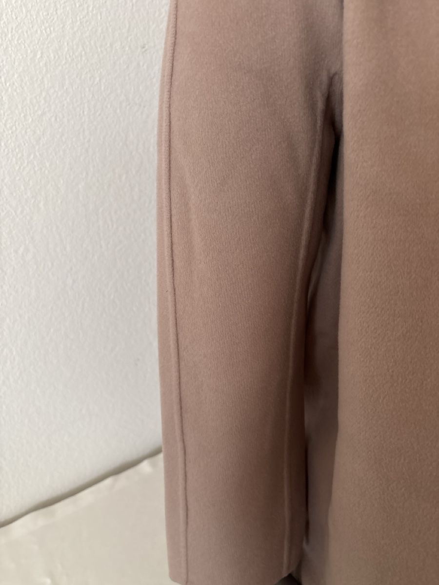 Max Mara Cappotti: Max Mara Woll Mantel, Gr. 42 – Usato da Jona venduto da cosa03 1