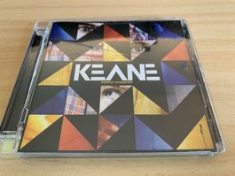 Keane – Perfect Symmetry