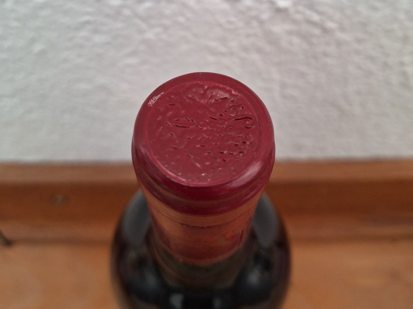 Lafite Vino: Chateau SMITH HAUT LAFITTE 1981 – Nuovo (secondo la descrizione) da Luzern venduto da luc_9k8h 3