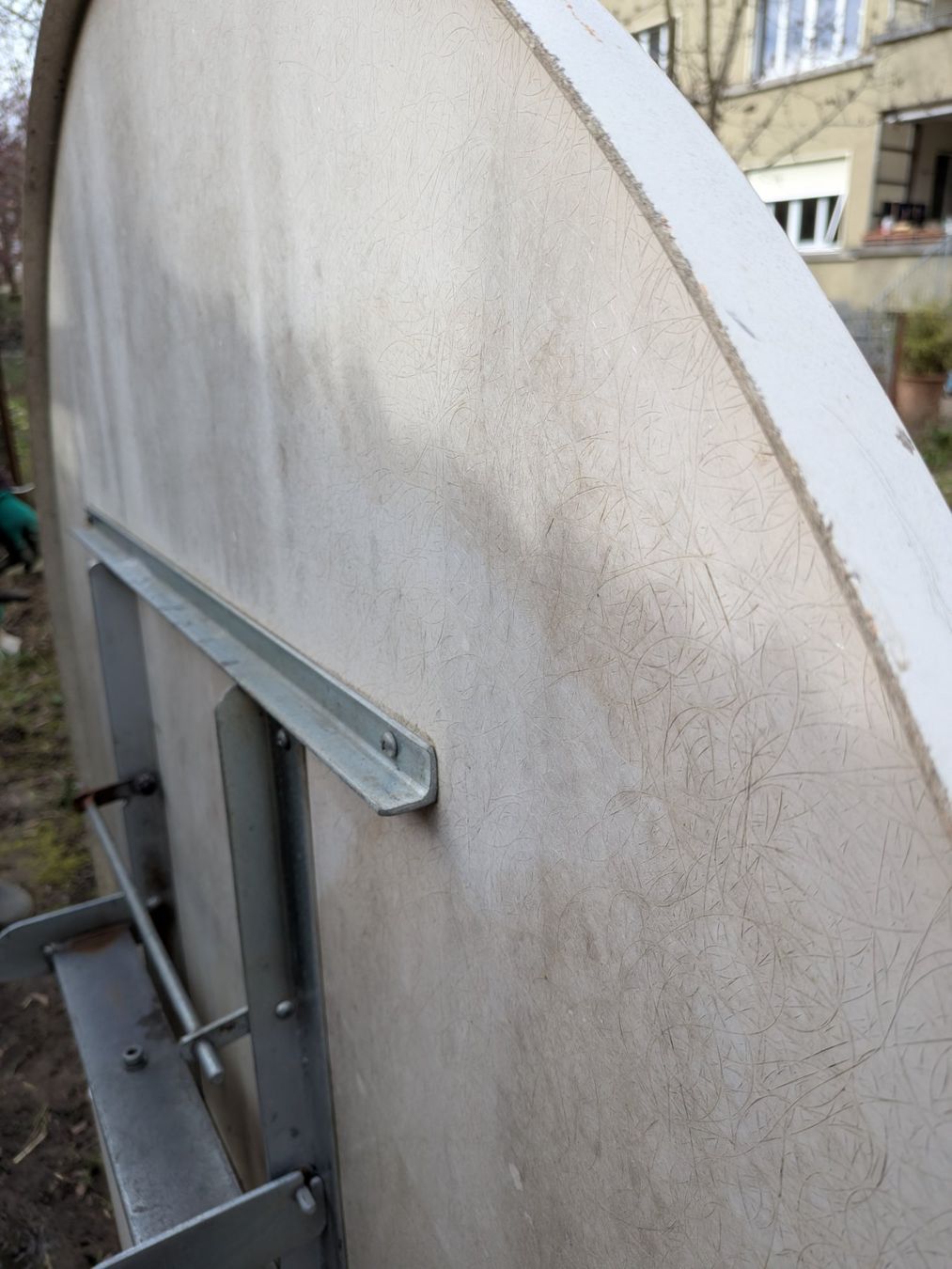 Tische: Gartentisch – Gebraucht aus Bern von dav_w85d 3