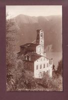 CASTAGNOLA - Chiesa
