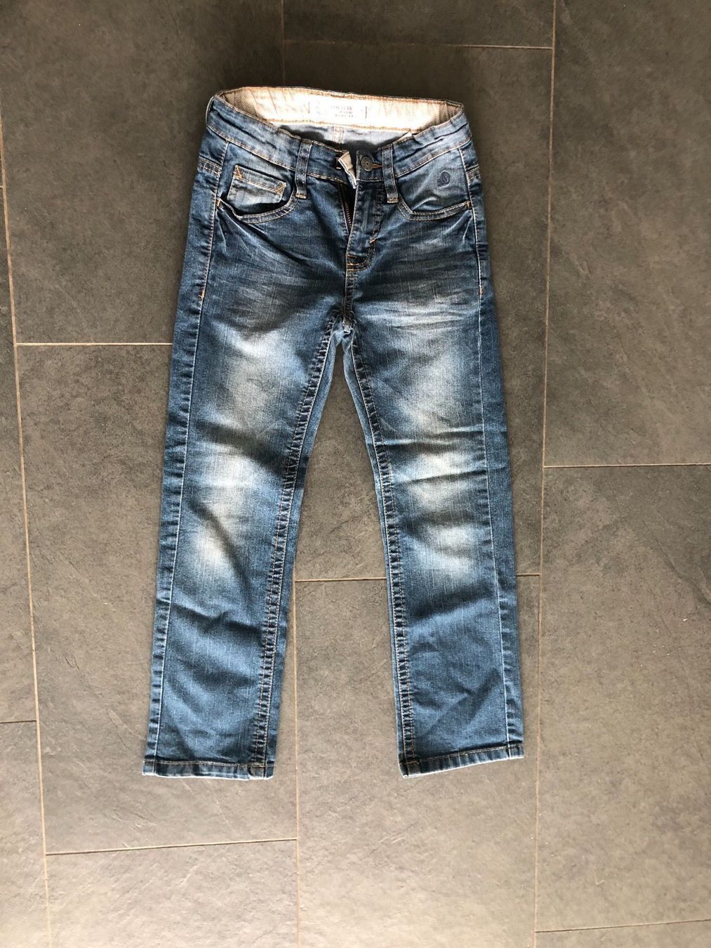 S.Oliver Kleiderpakete & -sets: Mädchen Kleider Set Gr. 128 – Gebraucht aus Häggenschwil von laesskerc 2