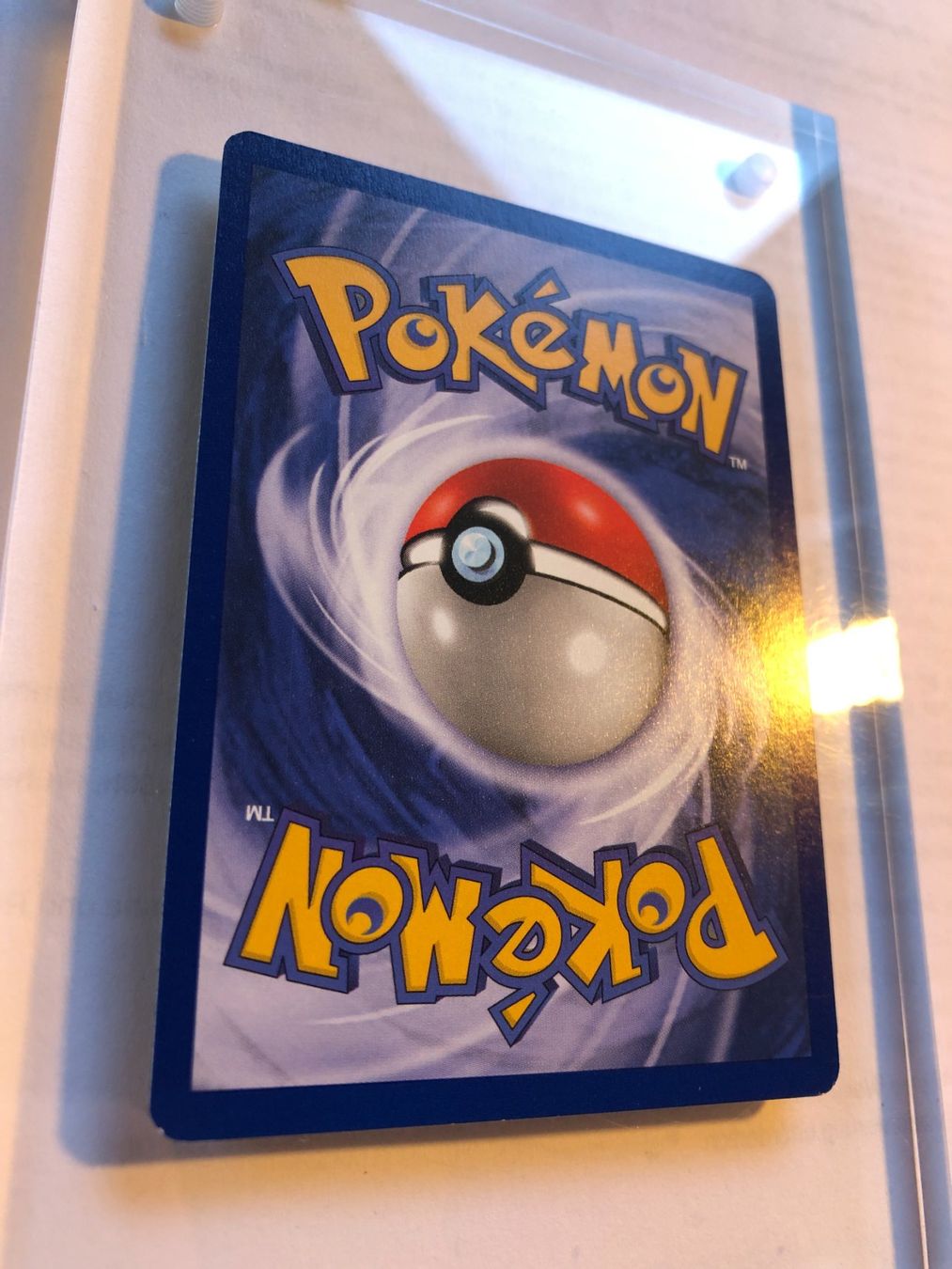 Cartes à collectionner: Dratini 1st Team Rocket - MINT - ab 1.- – D'occasion à Giubiasco par dan_pr8b 5