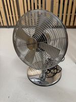 Mio Star Table Fan 30 – Tischventilator Chrom / Metall