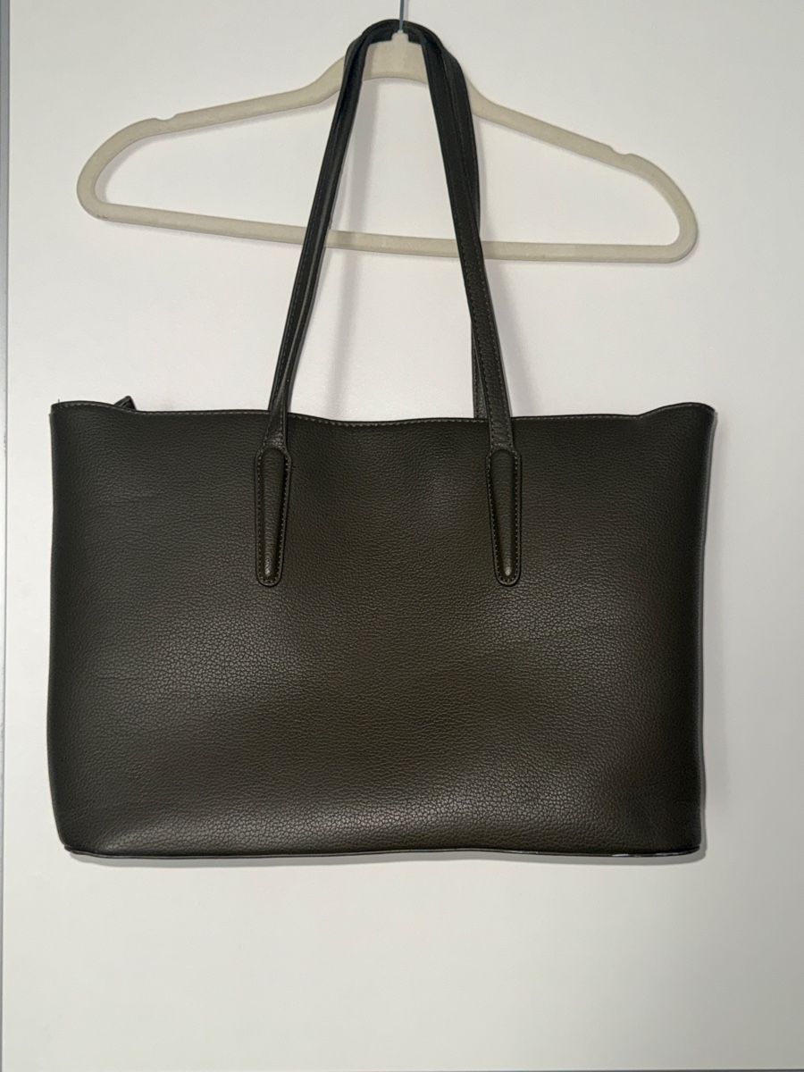 Valentino Borse da donna: OLIVENGRÜNE VALENTINO SHOPPER – Nuovo (secondo la descrizione) da Schlieren venduto da kle_dis 1