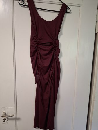 figuebetontes Kleid für Goa / Festival / Strand etc.