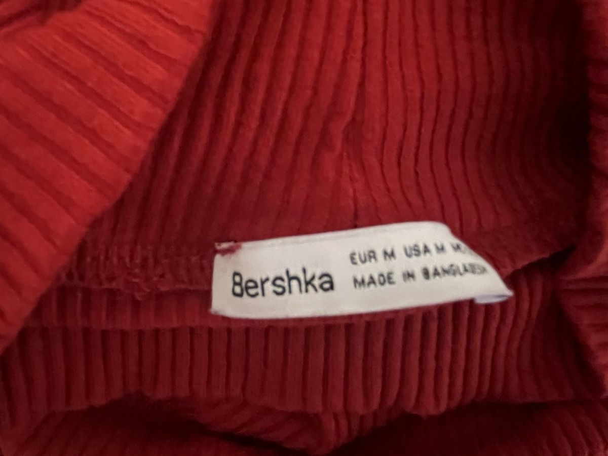 Bershka Vestiti: figurbetontes Damenkleid – Nuovo (secondo la descrizione) da Glis venduto da jos_hj8q 3