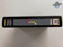 Puzzled - Joy Joy Kid / SNK NeoGeo MVS