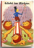 Globi im Zirkus (1950)