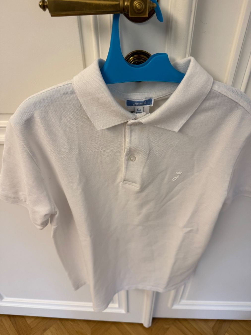 Jacadi Hemden, T-Shirts & Polos: Polo Jacadi T12 ans – Gebraucht aus Conches von chn_hgl6 3