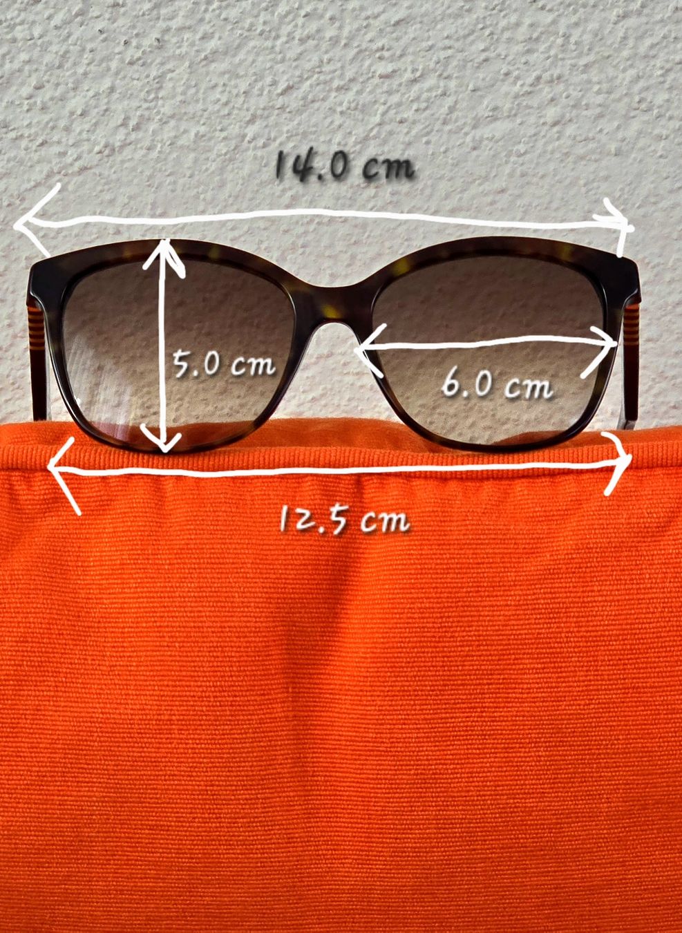 Fendi Occhiali & Lenti: FENDI Sonnenbrille  NP.319.- Chf – Usato da Zufikon venduto da manifesto 4