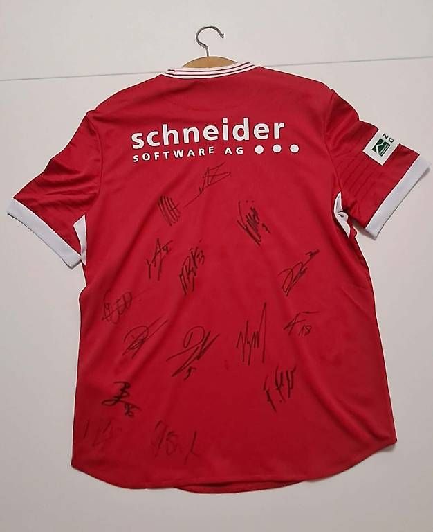 Maillots de corps & Pantalons: Trikot – D'occasion à Thun par Bern_1234