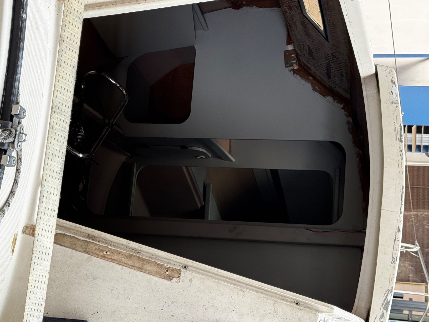 Bénéteau Boote: Segelboot Beneteau First 25 – Gebraucht aus Nennigkofen von XEAG 3