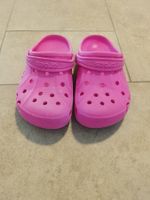 Crocs Gr. 33-34