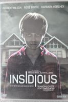 DVD Insidious