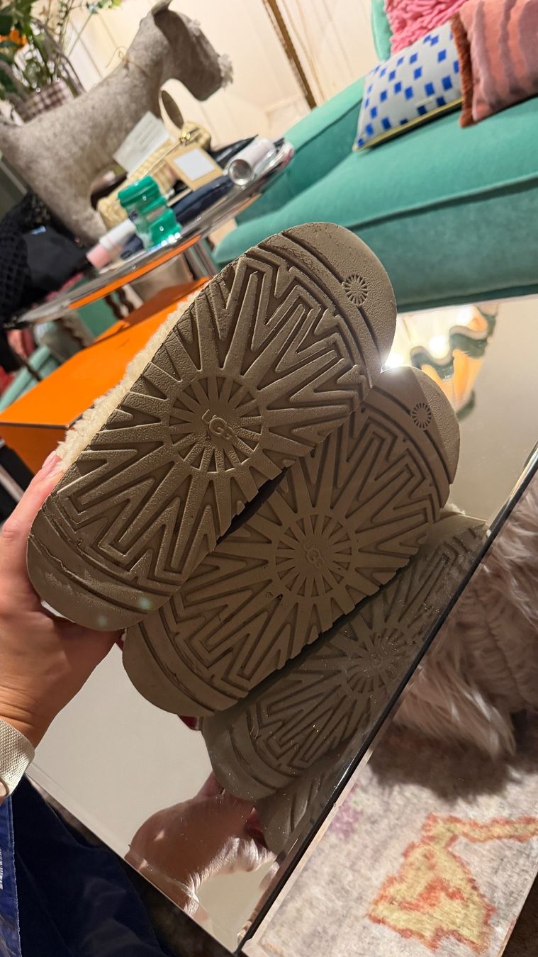 Ugg Scarpe da donna: Ugg Tasman, 38 – Usato da Zürich venduto da pre_vy7t 5