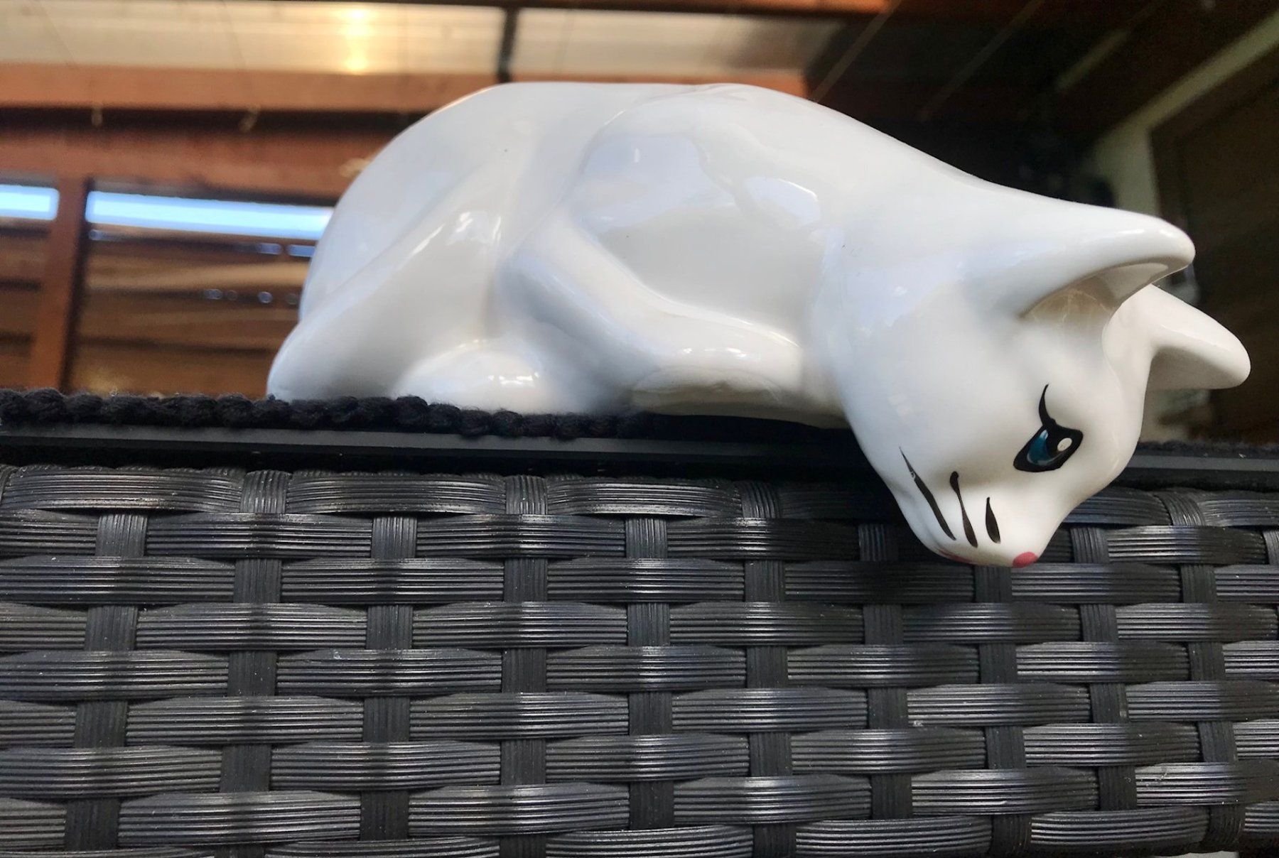 Statuette: FIGURINE CHAT CHATON – Usato da Payerne venduto da msn_2kjl