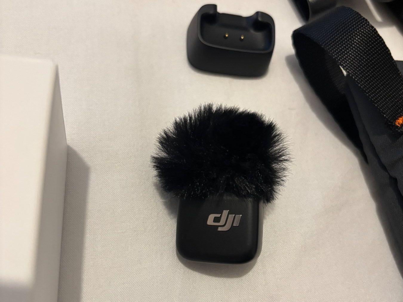 DJI Action Cam: DJI Osmo Action 6 and Accessories – Usato da Genève venduto da sha_l5nh 3