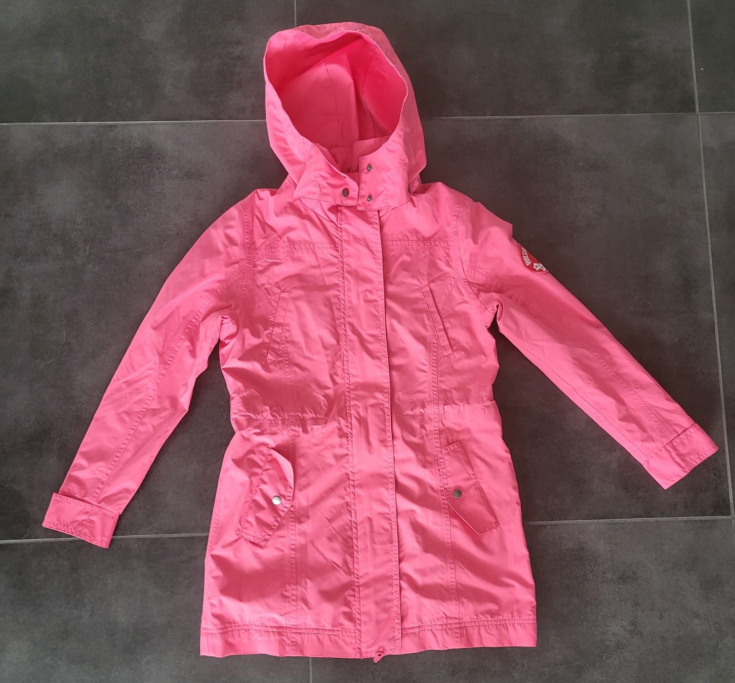 Giacche & Cappotti: Jacke / Parka Gr 140 – Nuovo e nell'imballaggio originale da Richterswil venduto da Rem2011 2