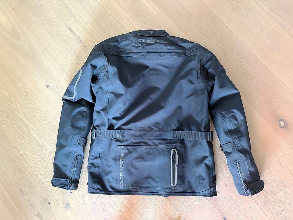 Giacche: Triumph Malvern Motorradjacke L – Usato da Dielsdorf venduto da kpwe 1