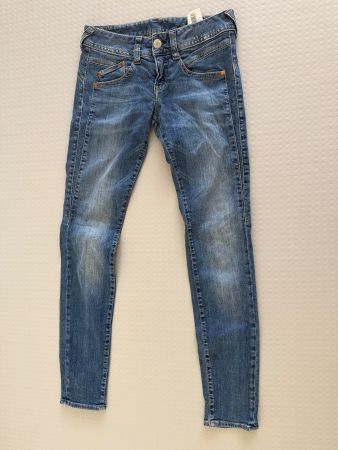 HERRLICHER jeans 26/30