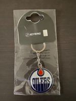 Edmonton Oilers Schlüsselanhänger
