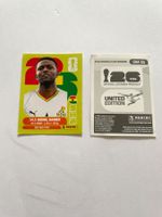 Panini Fifa WM 2026 Salis Abdul Samed GHA 11
