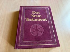 Das Neue Testament, illustriert, 1981, Zahl 509/81