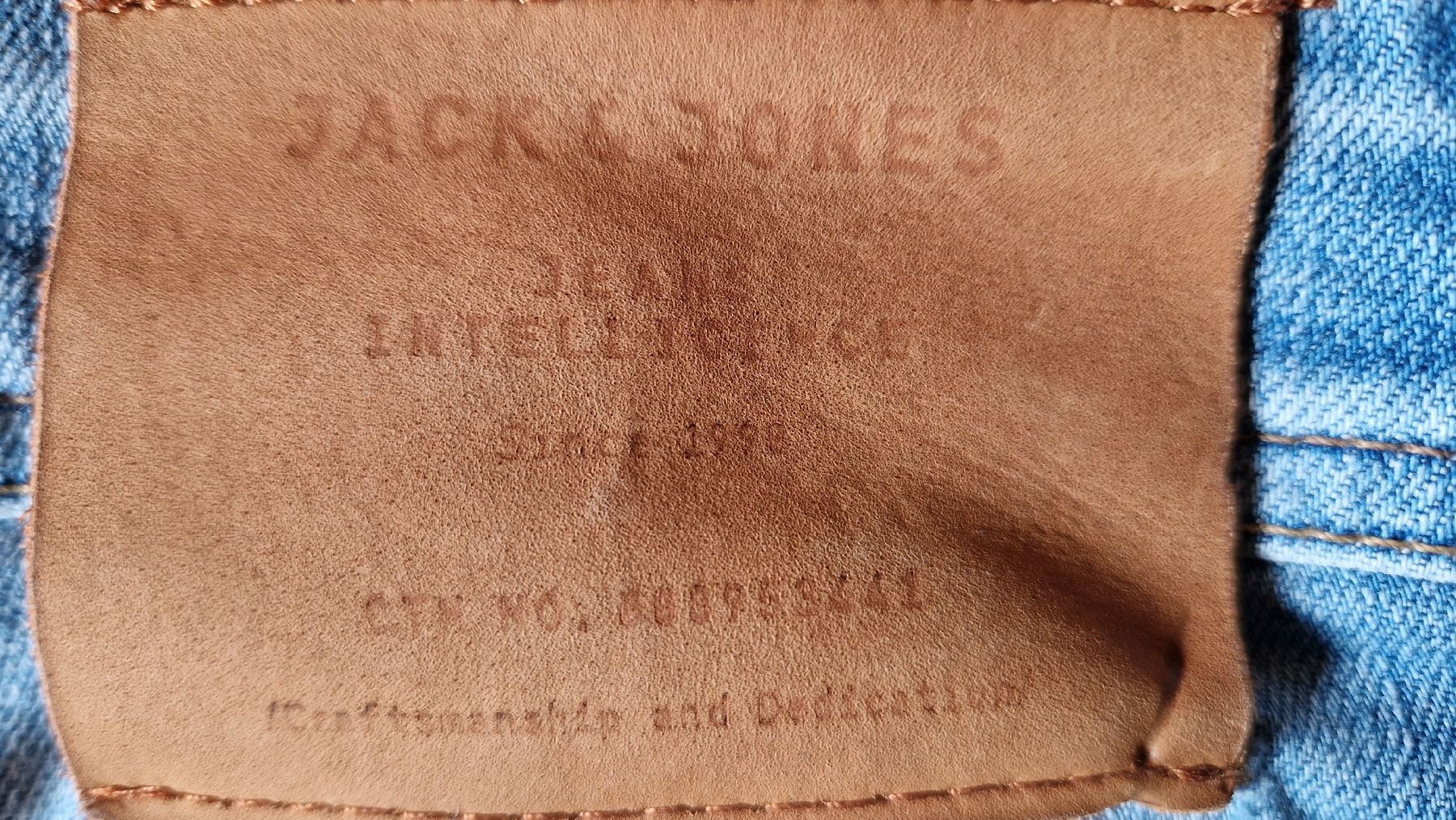 Jack & Jones Jeans: Jeans Jack&Jones, W31/L32 – Usato da Rickenbach LU venduto da esmarti 4
