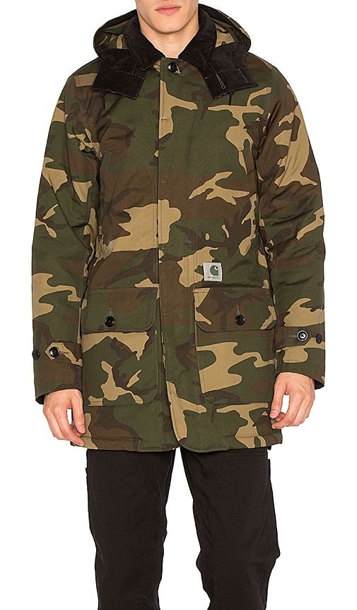 Carhartt Giacche: Carhartt WIP Smith Jacket S – Usato da Studen BE venduto da Cemp92