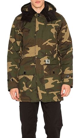 Carhartt WIP Smith Jacket S