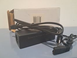 NEU! Trisa Netzteil/Adapter für Modell Nr. 7798 Frescolino