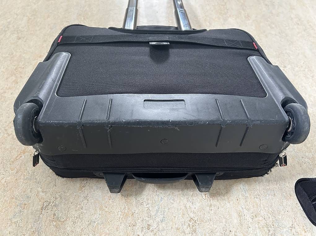 Sacs: Laptoptasche mit Rollen – D'occasion à Speicher par Hurricane_86 3