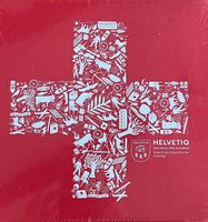 Helvétique, Das Spiel der Schweiz