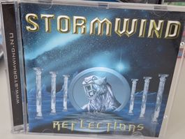CD Stormwind - Reflections