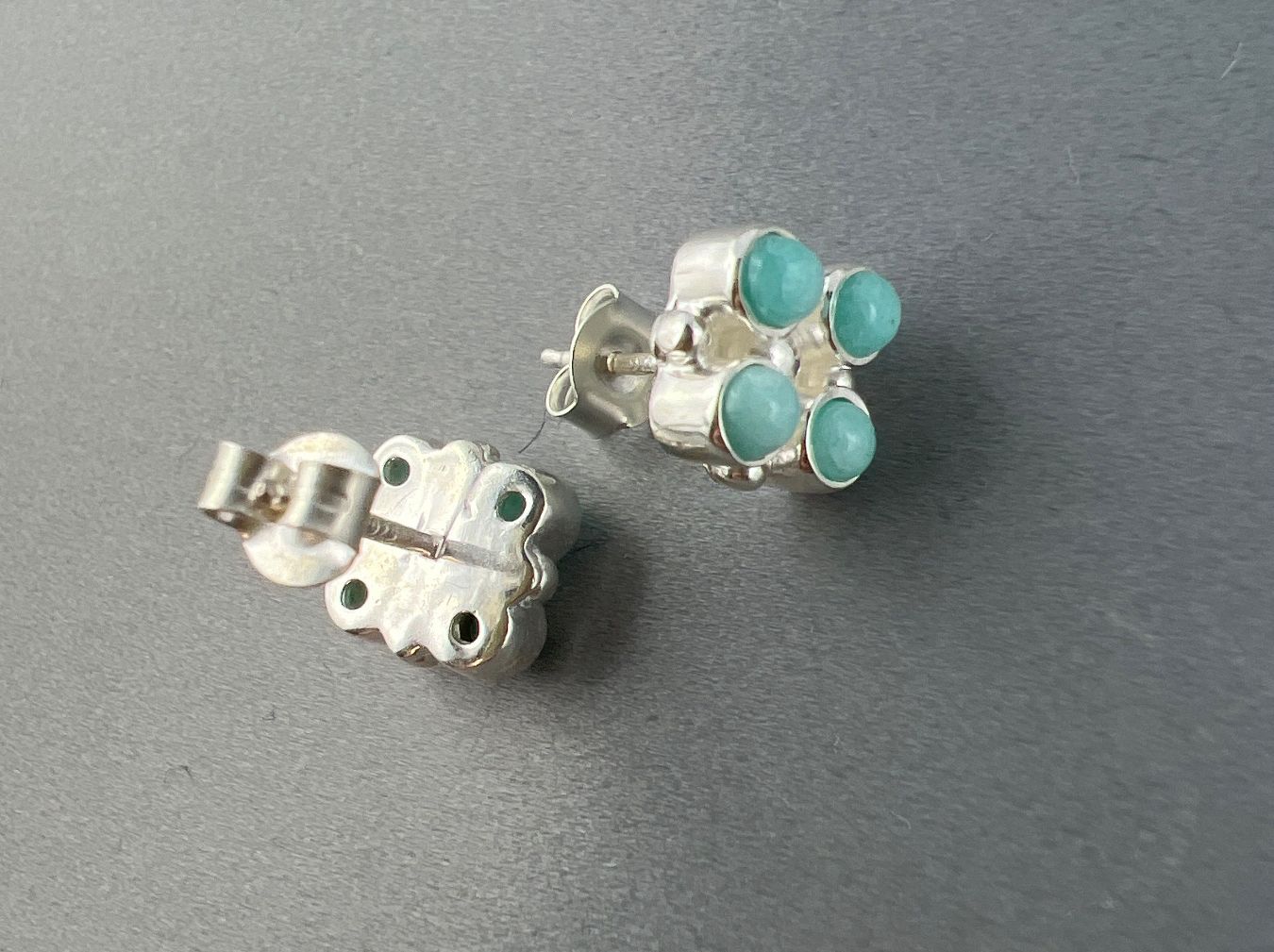 Ohrringe & -stecker: Ohrstecker 925 Silber – Gebraucht aus Niederuzwil von leo_8857 4