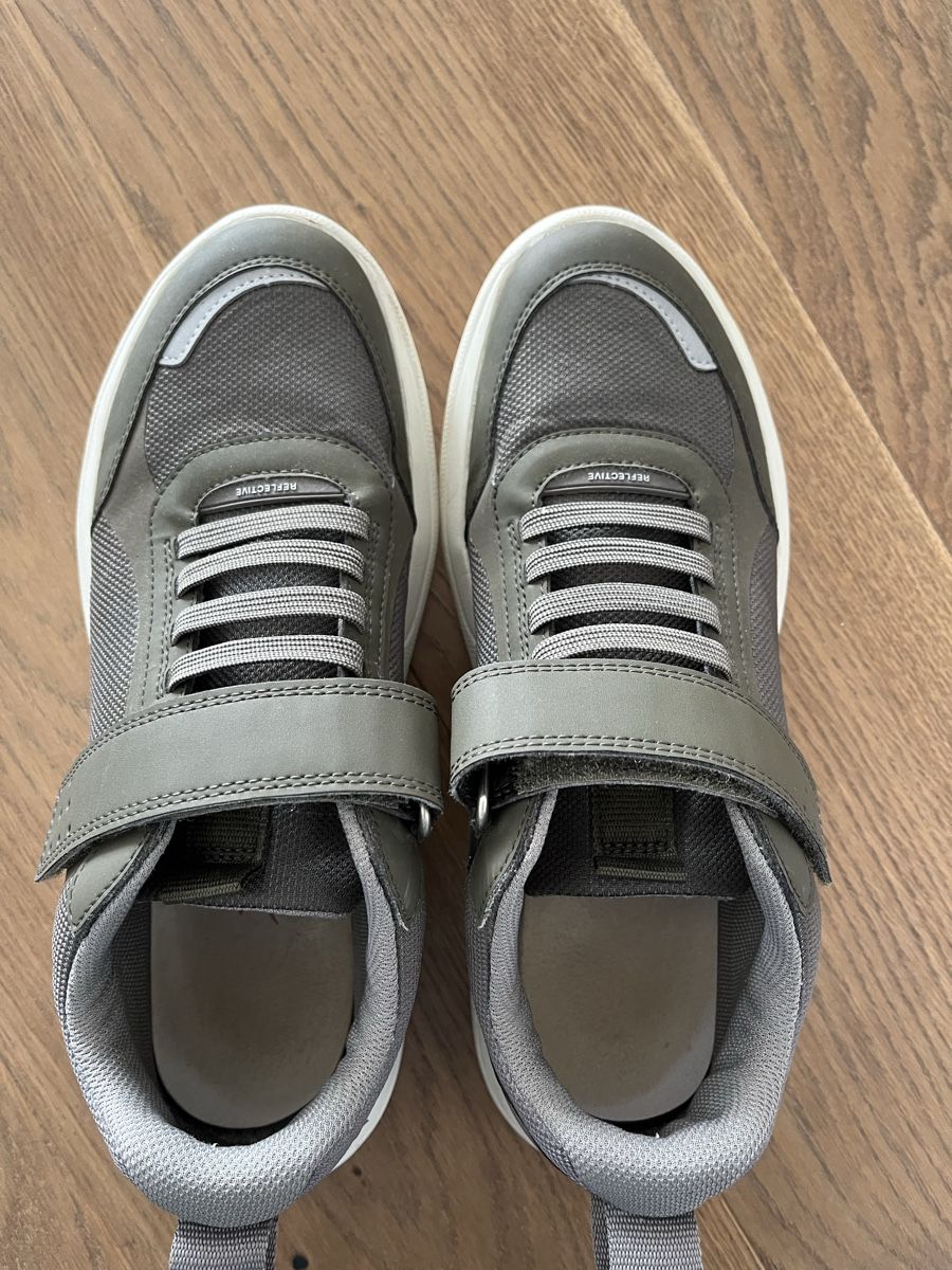 Superfit Scarpe per ragazzi: Superfit Schuhe Grösse 42 – Usato da Küttigen venduto da csei 3