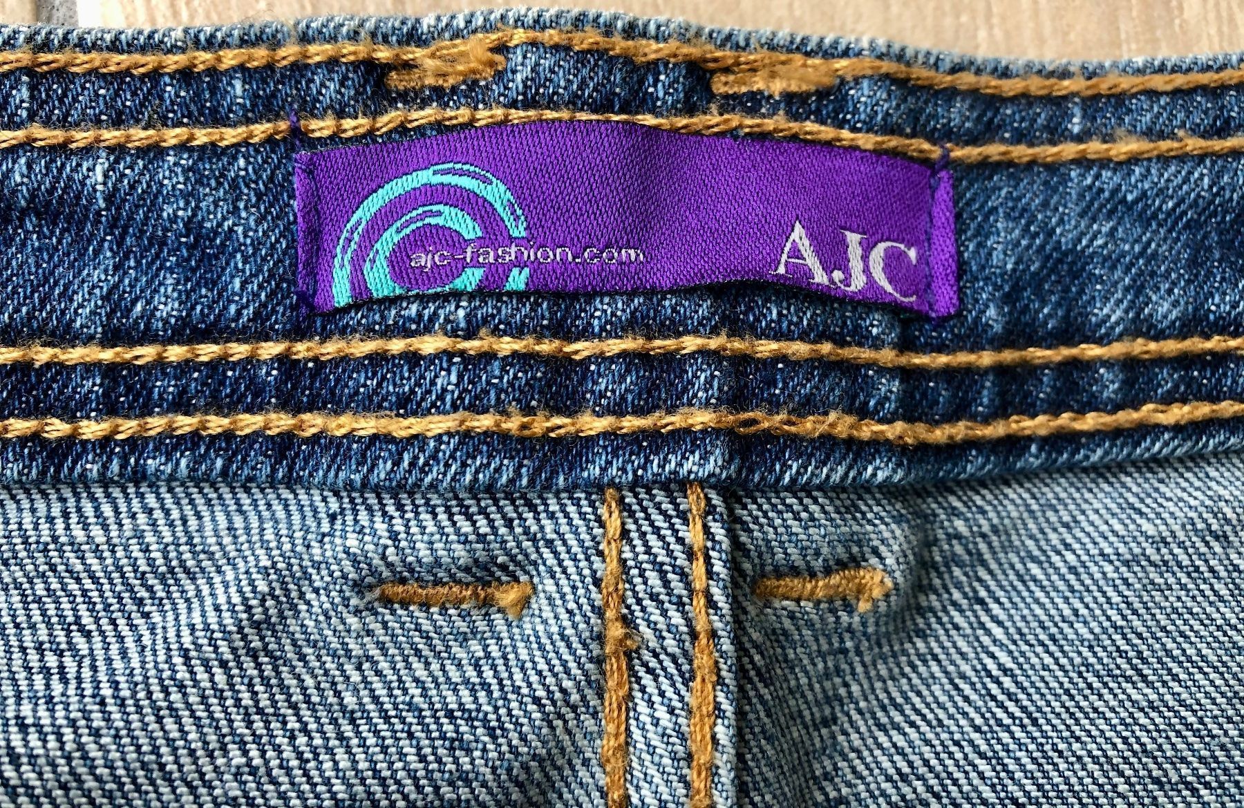 Gonne: Mini jupe jeans 36 – Nuovo (secondo la descrizione) da Moutier venduto da chicboutique 2