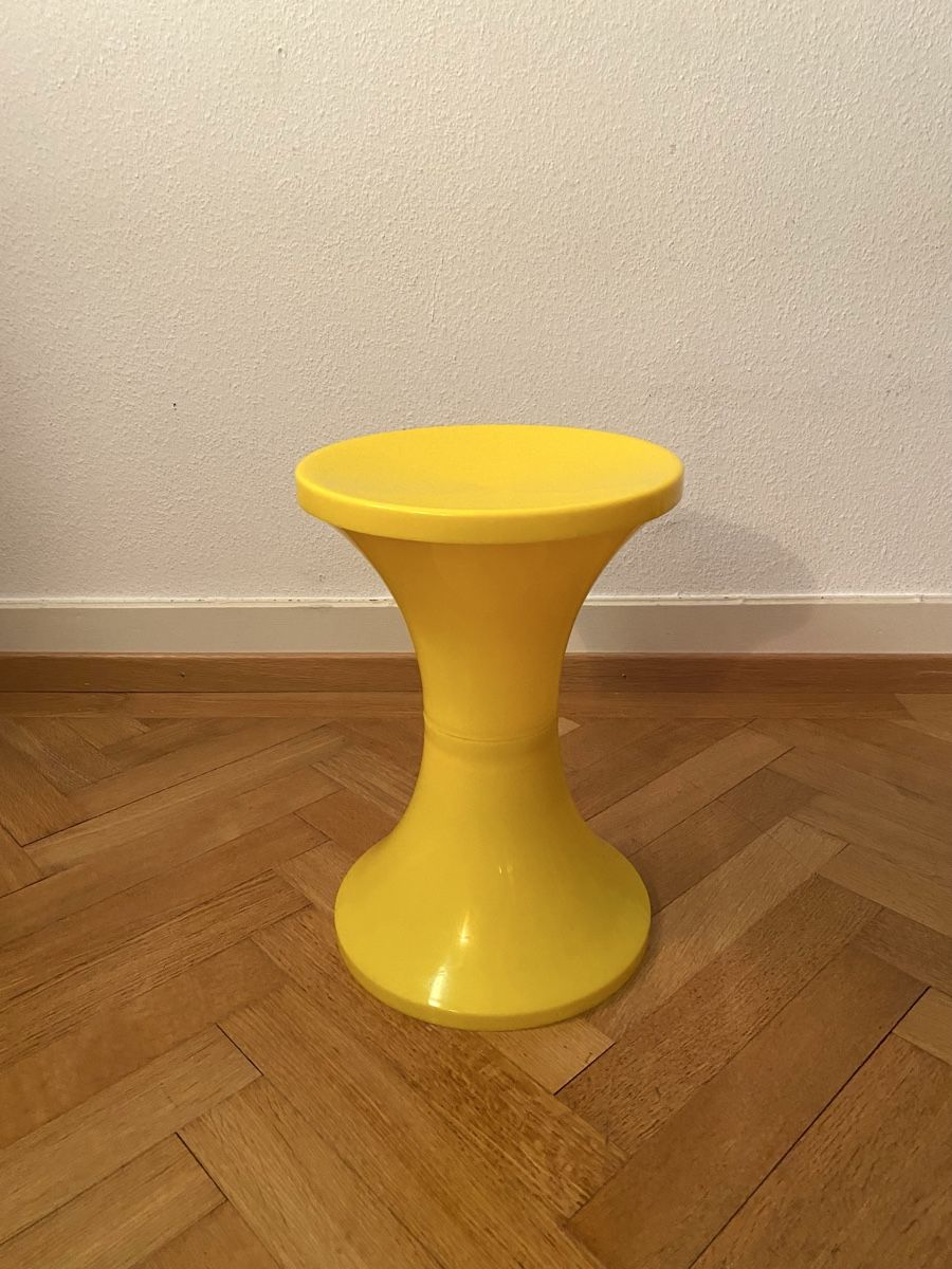 Sgabelli: Design Sessel Stool Hocker – Usato da Olten venduto da sportwelt