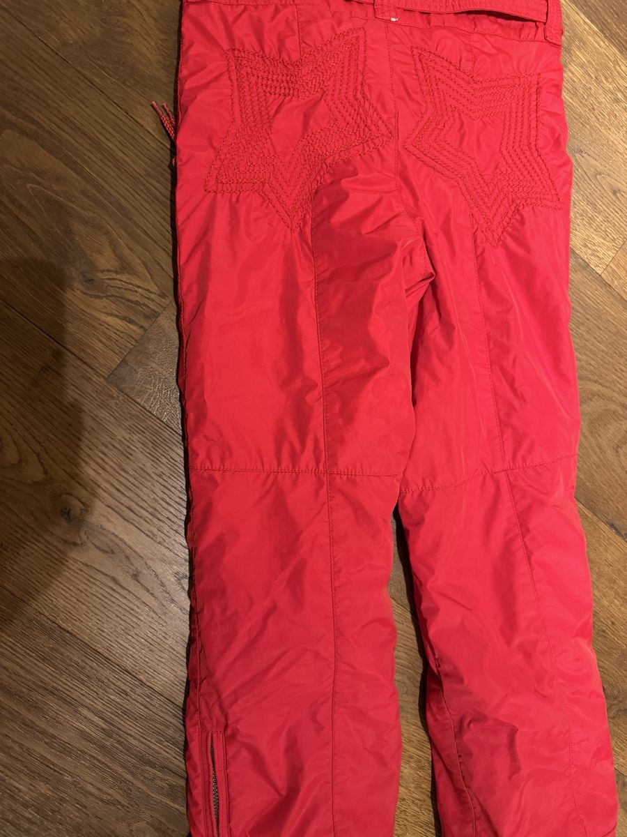 Sci: Leichte Ski Hose von Jet Set – Usato da Uerikon venduto da ZurichCity01 2