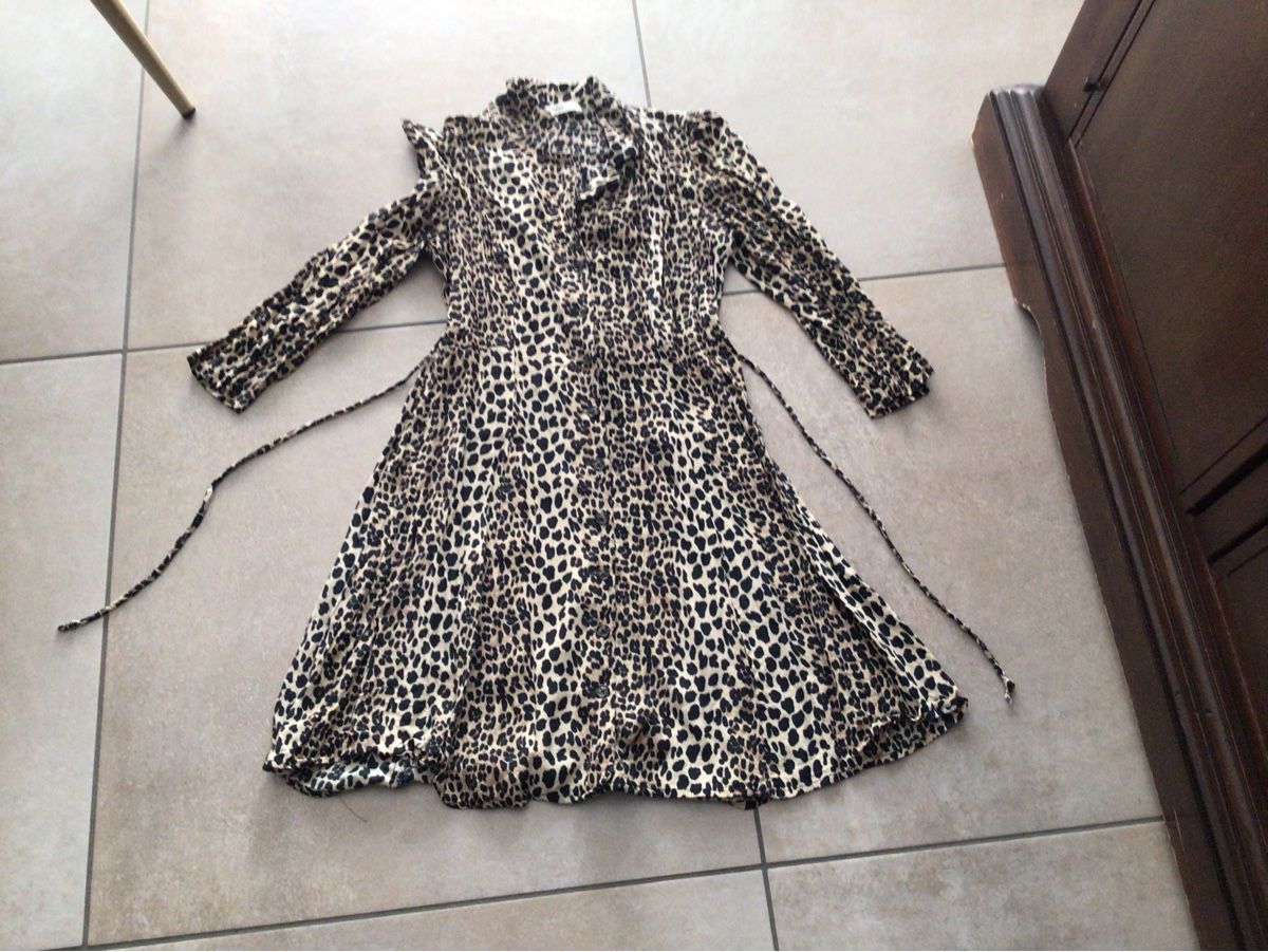 Mango Kleider: Kleid Mango M – Gebraucht aus Minusio von liam04