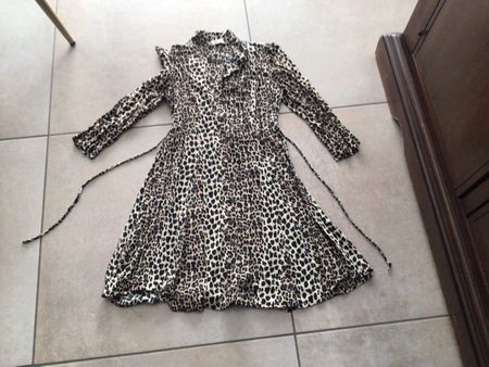 Kleid Mango M